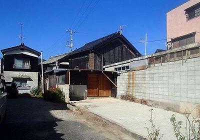 Traditional Wooden House Near Seto Inland Sea, Kaminoseki — Image 1, Kaminoseki, Yamaguchi