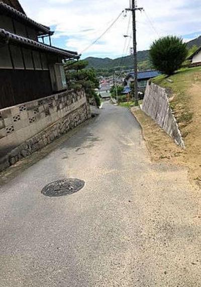 It is used for a warm land peculiar to the Setouchi region and a kitchen garden. — Image 3, Satosho, Okayama