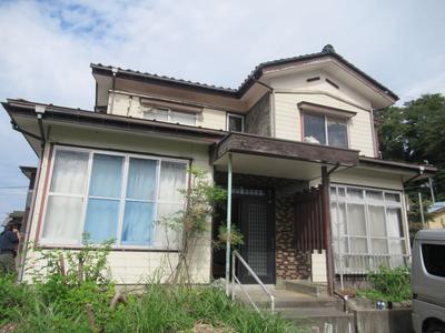Traditional 8DK House Near Nou Station, Itoigawa — Image 2, Nou District, Toyama