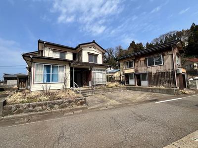 Traditional 8DK House Near Nou Station, Itoigawa — Image 1, Nou District, Toyama
