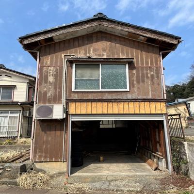 Traditional 8DK House Near Nou Station, Itoigawa — Image 4, Nou District, Toyama