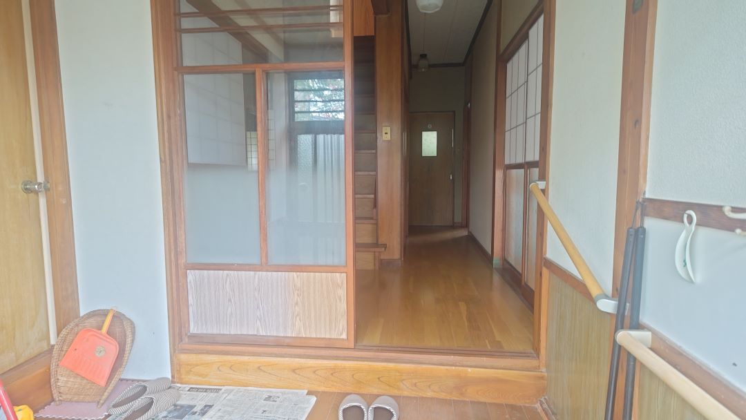 Traditional House for Sale in Ōsawa, Itoigawa - Thumbnail 4