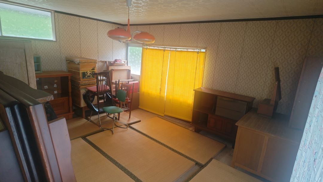 Traditional House for Sale in Ōsawa, Itoigawa - Thumbnail 3