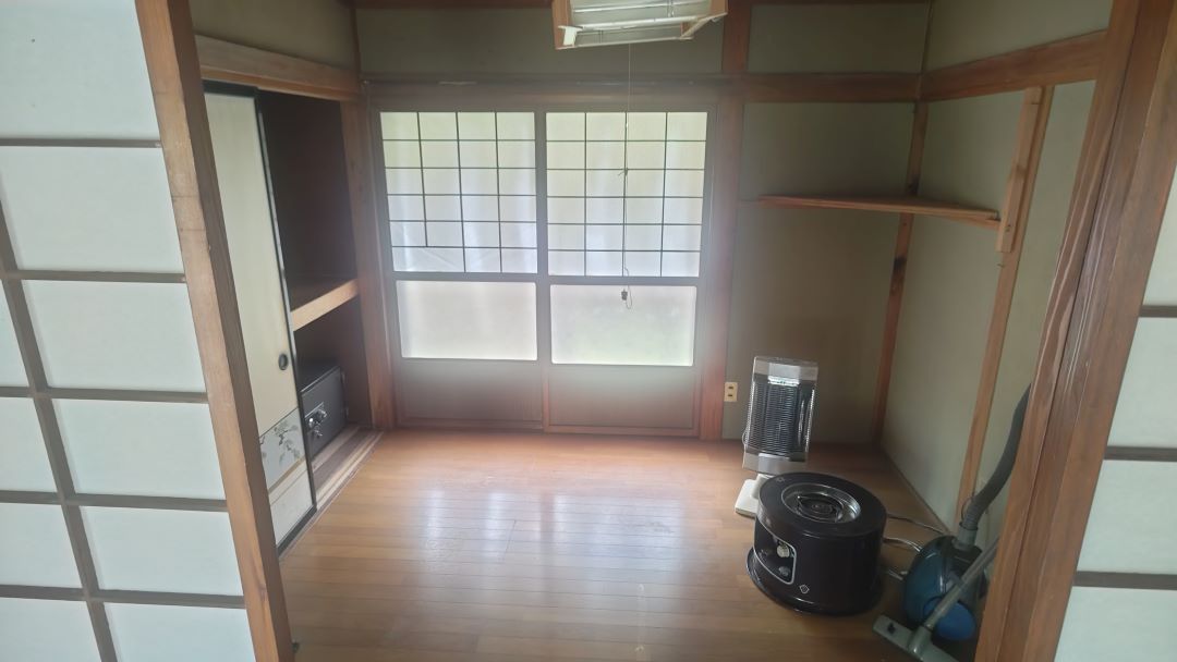 Traditional House for Sale in Ōsawa, Itoigawa - Thumbnail 2