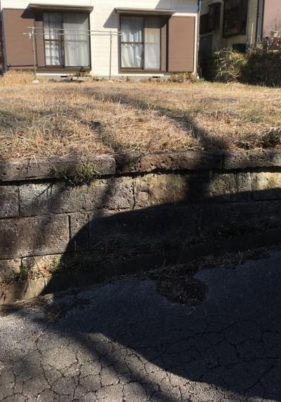 I inherited a lot of sunny land, but I will sell it because I have no plans to use it. — Image 3, Wakaba, Chiba