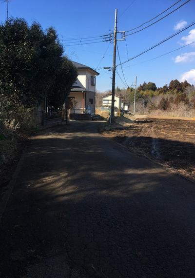 I inherited a lot of sunny land, but I will sell it because I have no plans to use it. — Image 4, Wakaba, Chiba