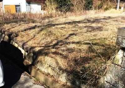 I inherited a lot of sunny land, but I will sell it because I have no plans to use it. — Image 1, Wakaba, Chiba