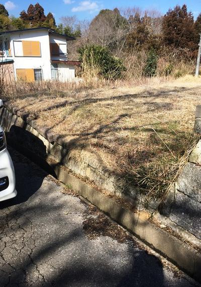 I inherited a lot of sunny land, but I will sell it because I have no plans to use it. — Image 1, Wakaba, Chiba