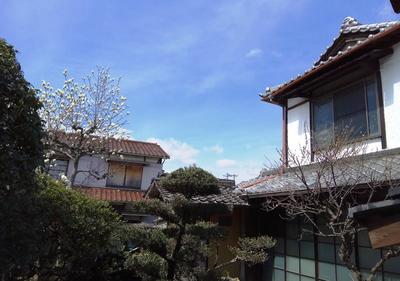 An old private house built about 120 years ago, with a large gate, a well and a garden. — Image 1, Kasai, Hyogo