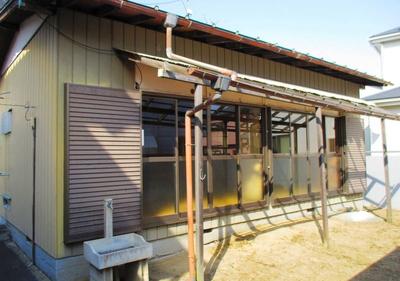 Self-renovation house in Hanyu, Saitama - ¥3.7M — Image 1, Hanyu, Saitama