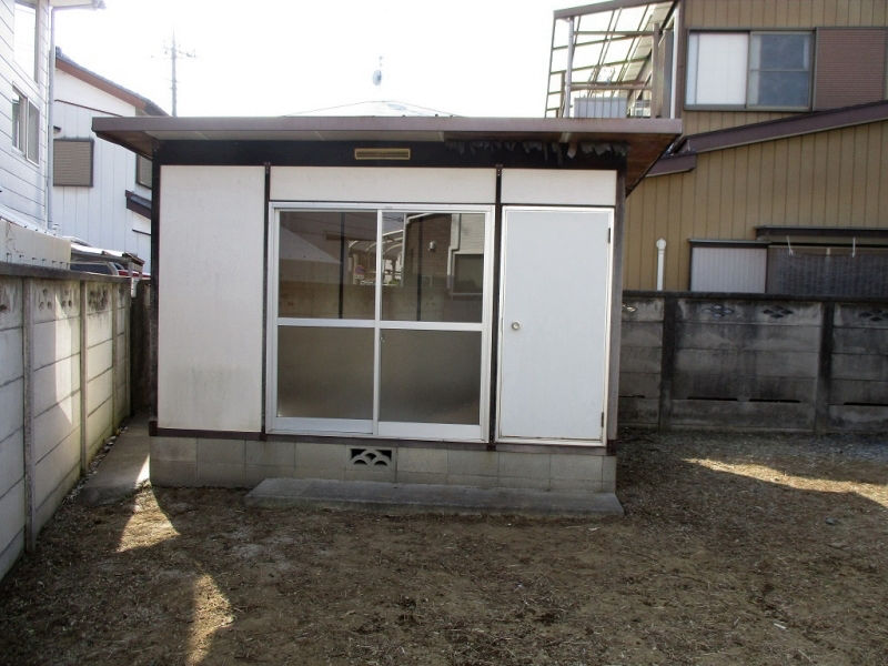 Self-renovation house in Hanyu, Saitama - ¥3.7M - Thumbnail 2