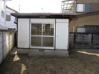 Self-renovation house in Hanyu, Saitama - ¥3.7M — Image 1, Hanyu, Saitama