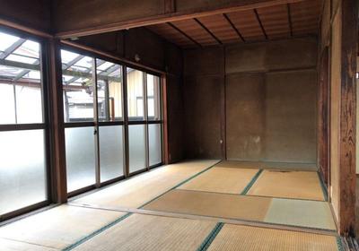 Self-renovation house in Hanyu, Saitama - ¥3.7M — Image 3, Hanyu, Saitama
