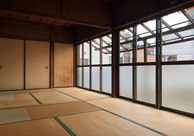 Self-renovation house in Hanyu, Saitama - ¥3.7M — Image 4, Hanyu, Saitama