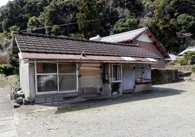 Traditional House with Garden Plot in Coastal Tosa-Shimizu — Image 2, Tosashimizu, Kochi