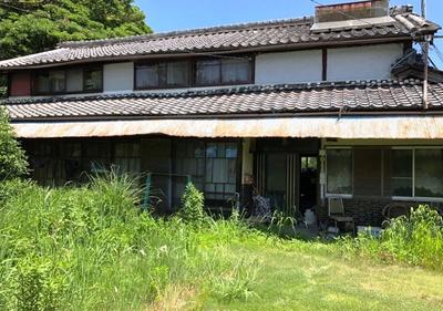 Traditional House with Garden Plot in Coastal Tosa-Shimizu — Image 4, Tosashimizu, Kochi