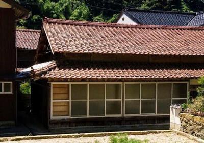 Traditional House with Garden Plot in Coastal Tosa-Shimizu — Image 3, Tosashimizu, Kochi