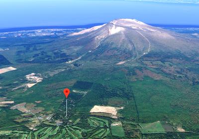 Convenient for vacation homes in the Hakodate area and highways — Image 4, Shintoku, Hokkaido