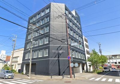 Sell one building in Muroran City — Image 1, Shintoku, Hokkaido