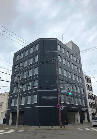 Sell one building in Muroran City — Image 2, Shintoku, Hokkaido