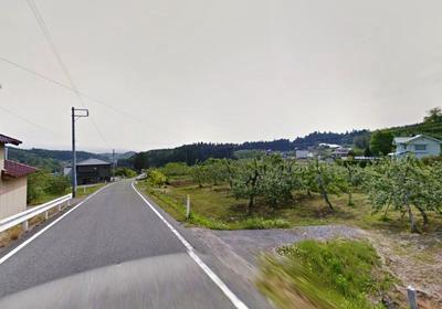It is the land of Rikuzentakata that can be converted to residential land. — Image 1, Shiwa, Iwate