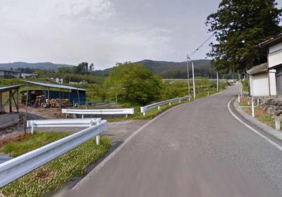 It is the land of Rikuzentakata that can be converted to residential land. — Image 2, Shiwa, Iwate