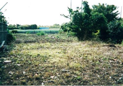 It is land on high ground in Matsushima where houses can be built even in the urbanization control area, but it does not matter if it is a little cheaper. — Image 1, Osato, Miyagi