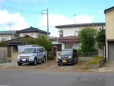 Spacious Family Home with Mountain Views in Tsuruoka City — Image 1, Tsuruoka, Yamagata