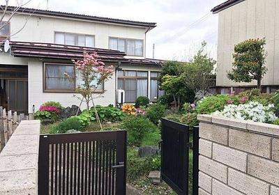 Spacious Family Home with Mountain Views in Tsuruoka City — Image 1, Tsuruoka, Yamagata