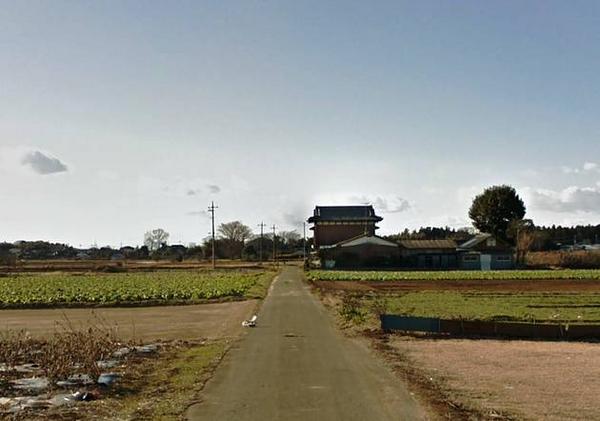 Vacant Land Plot for Sale in Tsukuba City - 132m² - Thumbnail 4