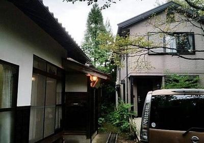 Two Houses with Hot Spring Access in Yasugi, Shimane — Image 1, Yasugi, Shimane