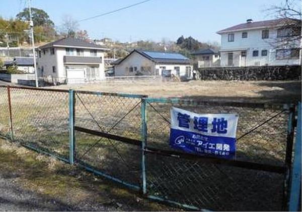 Large Development Land Plot for Sale in Bungo-Ono, Oita - Thumbnail 3