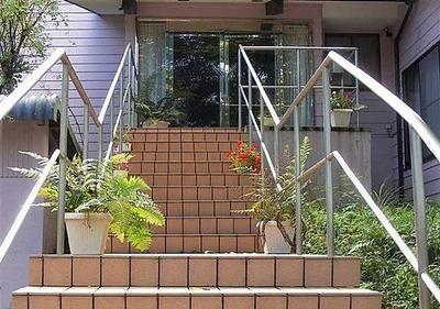 Large Forest Estate in Aso's Otohime Pension Village Resort — Image 3, Aso, Kumamoto