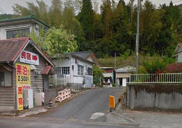 Commercial Property with Guest House in Kagoshima Prefecture - Thumbnail 2
