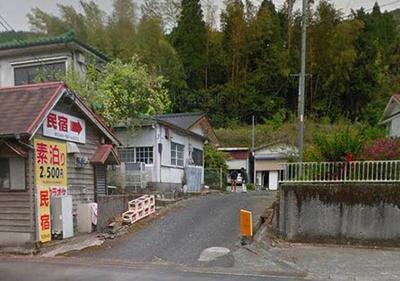 Commercial Property with Guest House in Kagoshima Prefecture — Image 1, Minamikyushu, Kagoshima