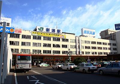 House with Japanese Garden for Sale in Niigata — Image 1, Gosen, Niigata