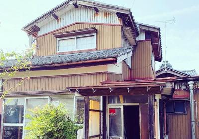 House with Japanese Garden for Sale in Niigata — Image 1, Gosen, Niigata