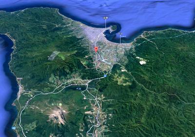 Land in a hill residential area on the outskirts of Hakodate City, currently doing home gardening — Image 4, Shintoku, Hokkaido