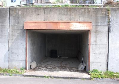 Land in a hill residential area on the outskirts of Hakodate City, currently doing home gardening — Image 3, Shintoku, Hokkaido