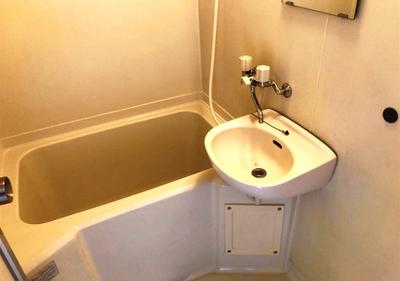 Renovated apartment in Mejirodai — Image 4, Chiyoda, Tokyo