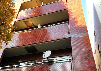 Renovated apartment in Mejirodai — Image 1, Chiyoda, Tokyo