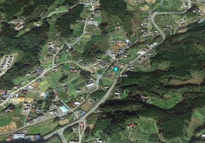 It was used as a field by my parents, and it can be diverted depending on the examination. — Image 2, Shiwa, Iwate