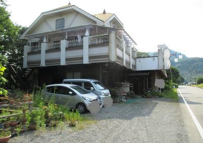 I want someone to use the store / house that I got in the hot spring area of Gunma. — Image 1, Higashiazuma, Gunma