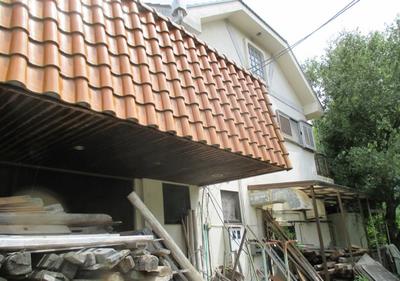 I want someone to use the store / house that I got in the hot spring area of Gunma. — Image 3, Higashiazuma, Gunma