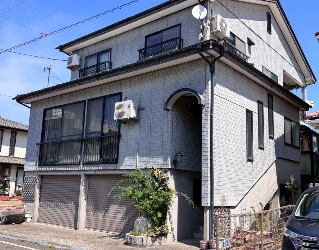 Spacious 6LDK House for Sale in Itoigawa City Center - Thumbnail 2