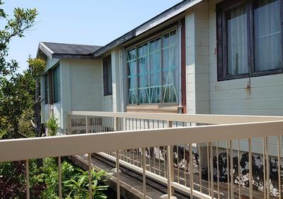 Ocean View Villa in Shirahama - Resort Property for Sale — Image 1, Shirahama, Wakayama