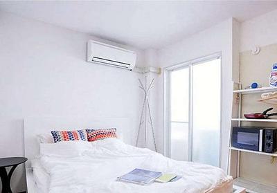 We will hand over one condominium to move the base, Kyoto station and sightseeing spots soon — Image 1, Nakagyo, Kyoto