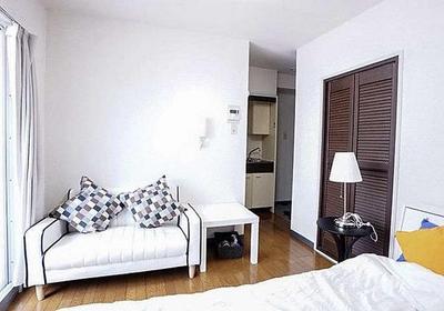 We will hand over one condominium to move the base, Kyoto station and sightseeing spots soon — Image 2, Nakagyo, Kyoto