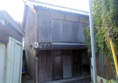Traditional Wooden House Near Seto Inland Sea in Kaminoseki — Image 1, Kaminoseki, Yamaguchi