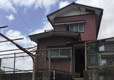 It is an owner-changed property on a hill with plenty of sunlight. — Image 1, Wakaba, Chiba